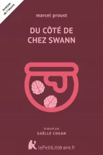 Du côté de chez Swann